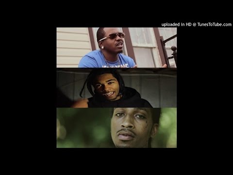 DoughBoy Roc Ft. StuntHard Buda x YNS Cheeks - I Don't Like You (Official Audio)