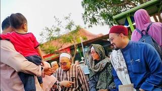 DAURAH AS-SYĀMIL (BRUNEI) Sesi: 3