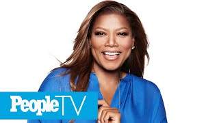 How Queen Latifah Made It To The Top Of A Male-Dominated Industry | SeeHer Story | PeopleTV