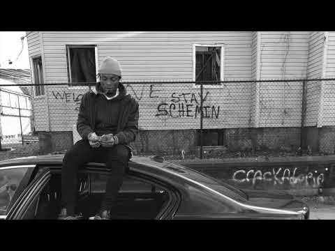 RetcH - Fed Up (Ft. Gu Mitch)