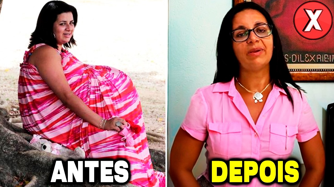 VEJA como estão esses 13 MEMES HOJE em Dia !?