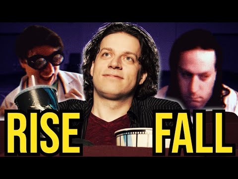 In Defense of Noah - The Rise & Fall of a Spoony Bard