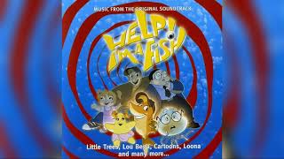04 People Lovin' Me - Lou Bega (Music From "The Original Soundtrack Help! I'm A Fish")