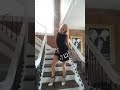 Crazy Carol Sings Let S Hear It For The Boy From Footloose