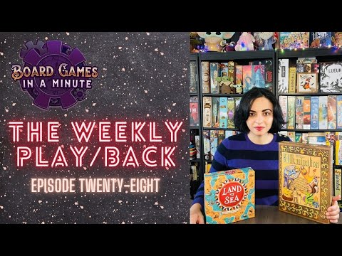 Overview and Review of Illumination (and other games!)