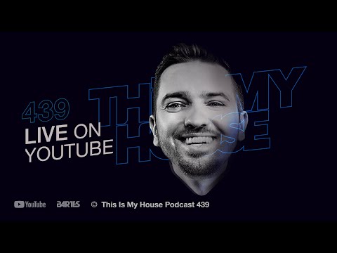 This Is My House 439 Live From Home