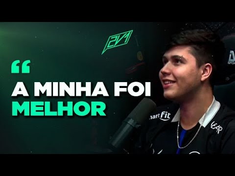 QUAL LOUD FOI MELHOR ? BRANCE OU ROUTE