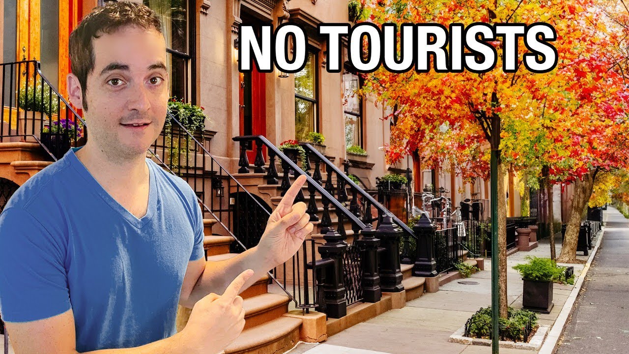 10 Best Neighborhoods in NYC Tourists Don't Know About