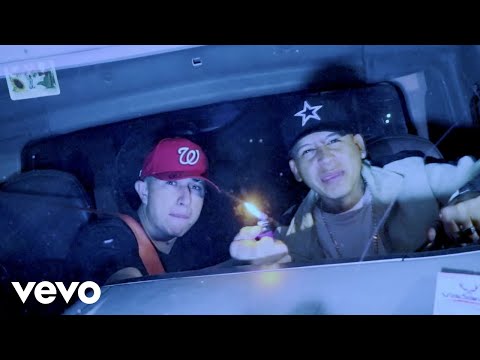 J P Chiflado - En Un Viaje ft. Chikano Jcr