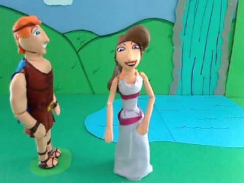 Hercules- Part 4/9