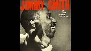 Jimmy Smith   "Got my mojo workin' ", 1966
