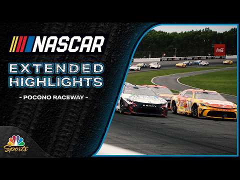 Motorsports on NBC video artwork
