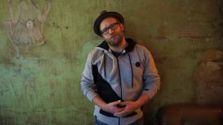 MeinMiaMoment: Gregor Meyle