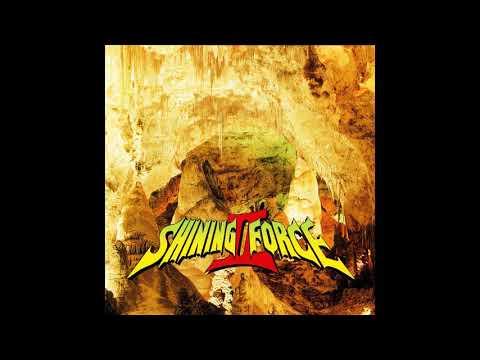 Shining Force II Symphonic Suite Ancient Sealing