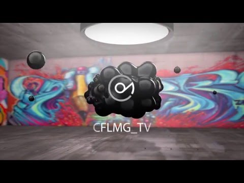 CFLMG_TV Yung ft. Castro - Still Smokin Session (Complex Studios)