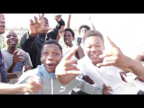 sha ft ty bukz party