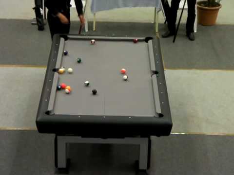 Nortepool Gondomar 1 Filipe Gonçalves