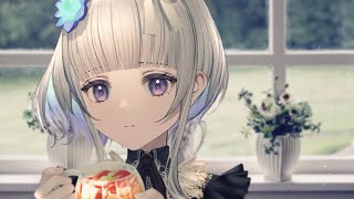 【 #歌枠 】初見さん大歓迎です 昼下がりに寄り添う歌枠 ☕ KARAOKE 【稀羽すう/Japan Vtuber/Re:AcT】