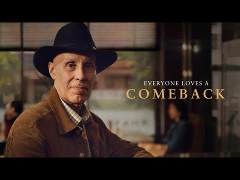 Everyone Loves a Comeback. Paul Rivera Got a New Lung and a New Life