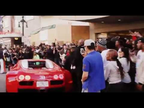 BABY - NBA ALL STAR WEEKEND - ( Day 2 ) - NEW ORLEANS