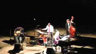 Diana Krall - Departure Bay