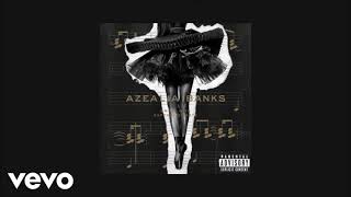Azealia Banks - Miss Amor (Instrumental)