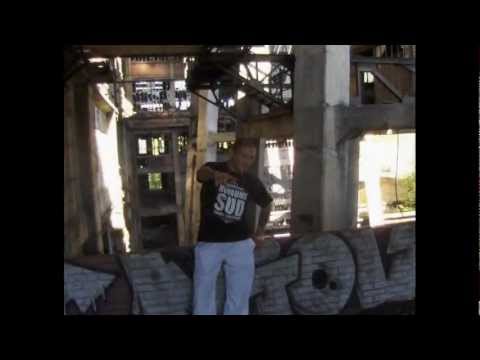 Aem Royaume du Sud "Ceux que je represente" (video).avi