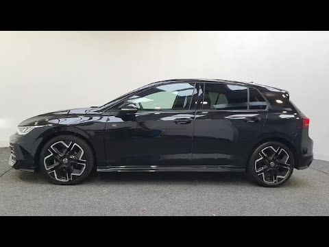 Volkswagen Golf GOLF R-LINE 2.0 TDI 150HP - Image 2