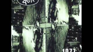 Ash - Darkside Lightside