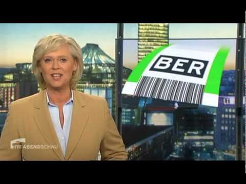 Der Flughafenumzug - Der Herr der Zäune  BBI / BER