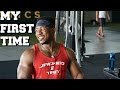 My First Time | Ab Advice | The Return Ep. 5