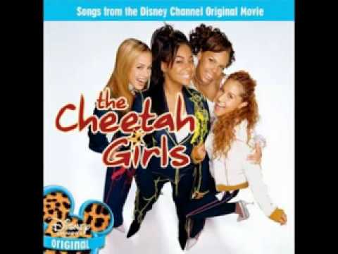 02. Char - Girlfriend - Soundtrack