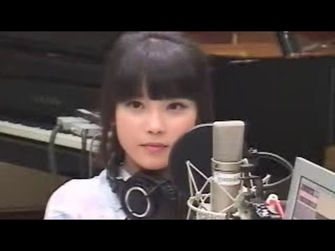 090702 MBC FM4U 꿈꾸는 라디오 윤건입니다 아이유 cut