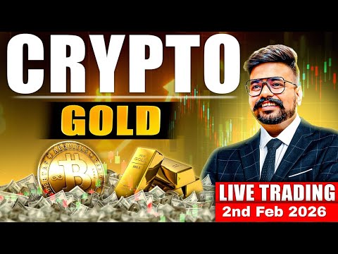 Live Trading in Crypto | BTC and ETH Trading | IFW Live Trading