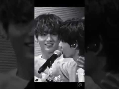 taekook edit's 🥀💝 him and I