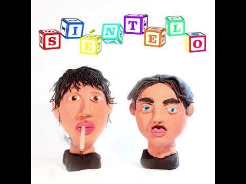 Carlo Frio, Jexer & H. Rayiz - Siéntelo