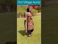 Pakistani Desi Aunty Routine Work Pakistan Village Life New Hot Vlog