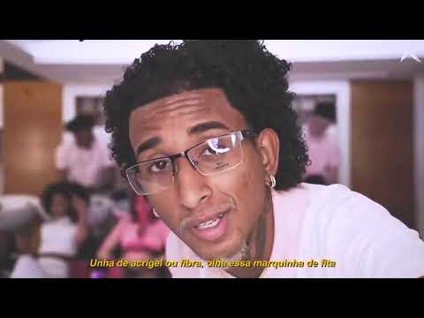 MD Chefe - Tiffany(LETRA)