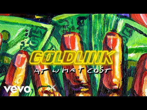 GoldLink - Same Clothes As Yesterday (Audio) ft. Ciscero