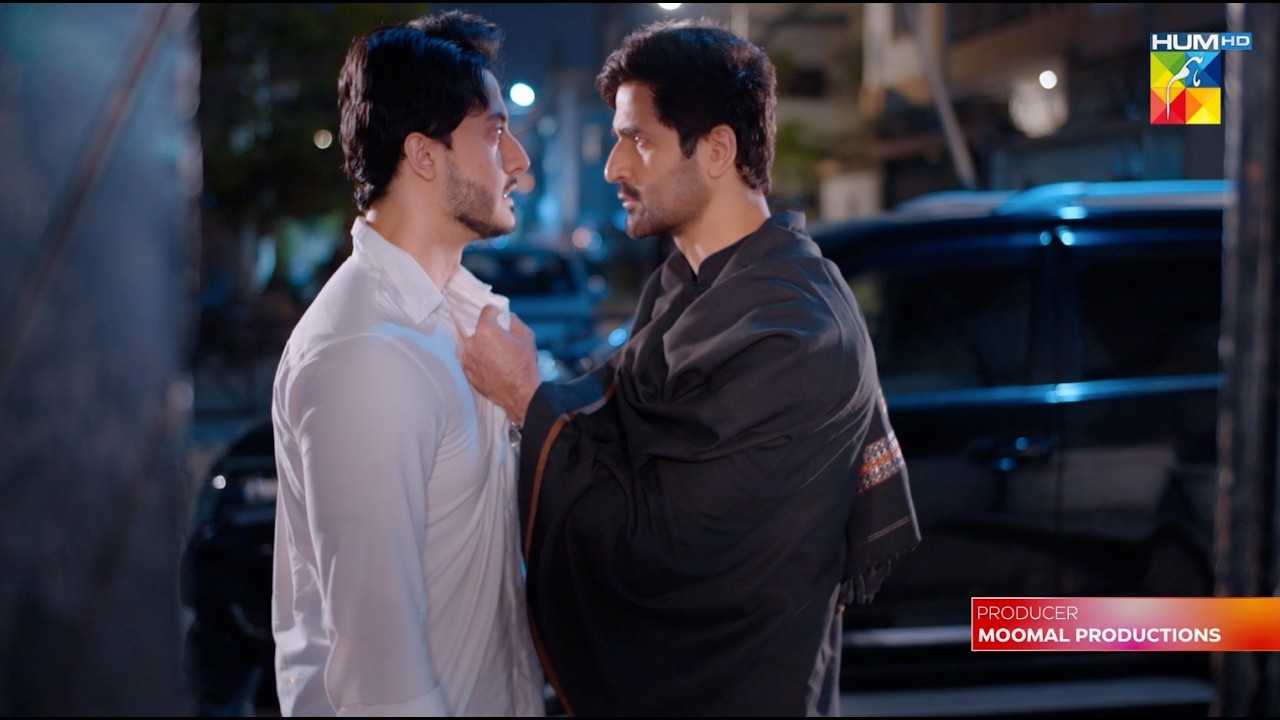 Aye Dil Aazma Nahin - Ep 31 Promo - Tonight At 10 Pm on Youtube - HUM TV