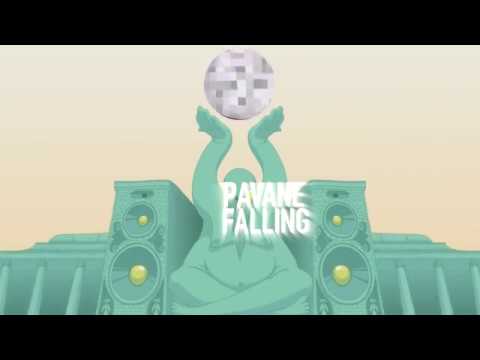 #Breaks #Future #Bass / Pavane - Falling ( Original Mix )