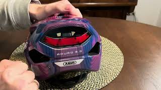 ABUS - Aduro 3.0 LED - vorgestellt