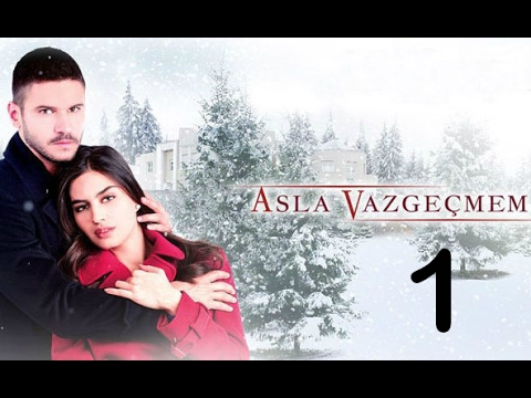 Mos u dorezo Episodi 1 (Asla Vazgecmem)