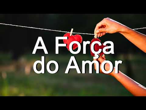 Roupa Nova - A Força do Amor - Letra!