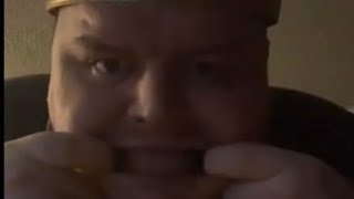 King Ian Moore Funny Moments😂 (PART 2)