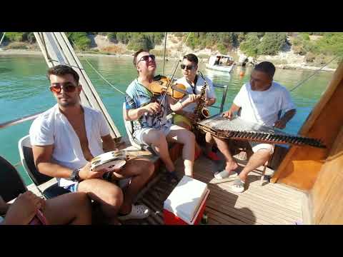 Kapın Her Çalındıkça & Kara Bulutları Kaldır Aradan & Ağlamışım Gülmüşüm