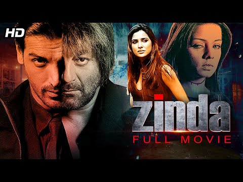 Zinda – 2006 Sanjay Dutt, John Abraham Full Hindi Superhit Action Drama