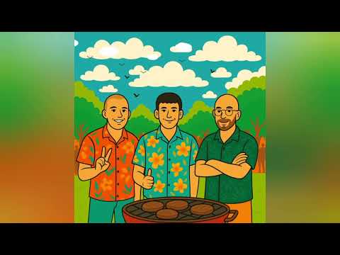 OTTLIK x Szati x Sam Anthonio - MEDIUM RARE BOYZ 