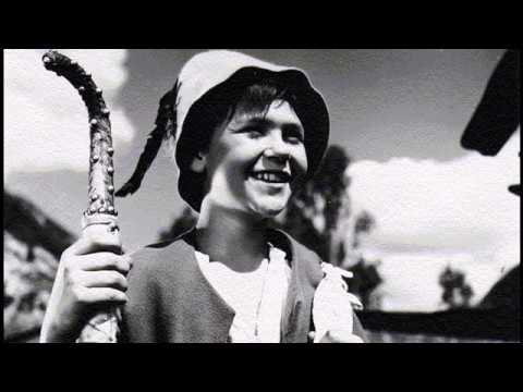 KEKEC - Kekčeva pesem