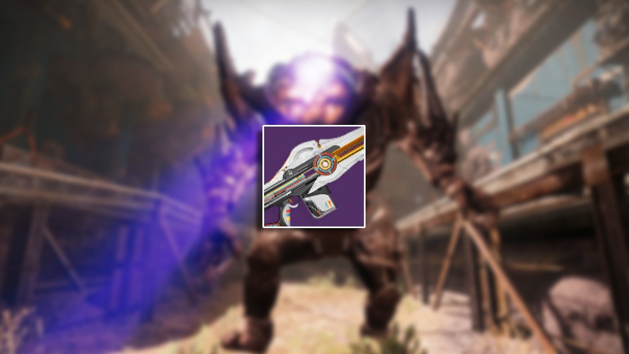 KERAUNIOS vs PHRYZHIA (DETONATOR BEAM)